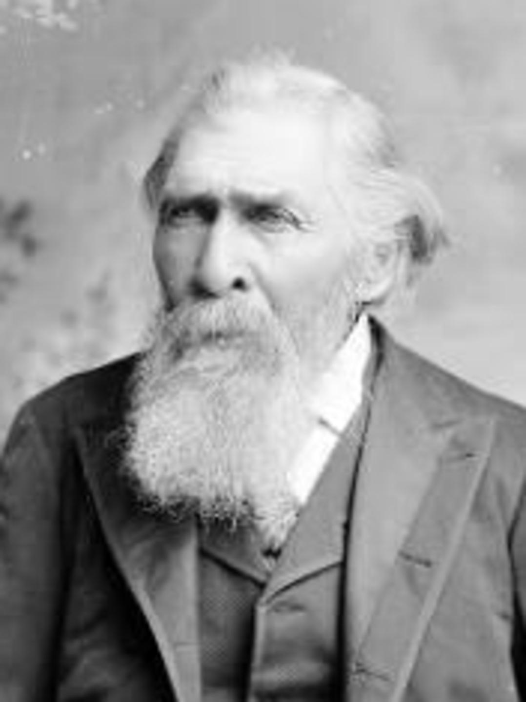 Lyman Curtis (1812 - 1898) Profile